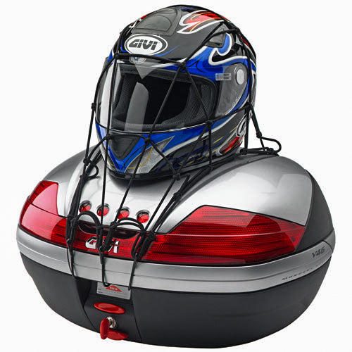 Trekker Elastic Net W/Hooks