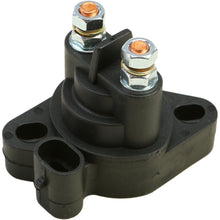 Starter Solenoid