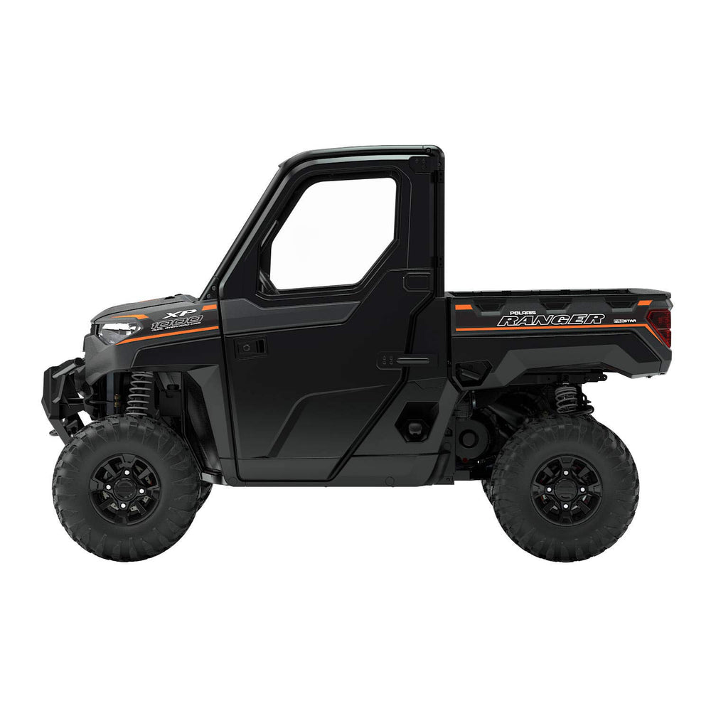 
                      
                        Polaris Off Road Front Exterior Door Accent Panel
                      
                    