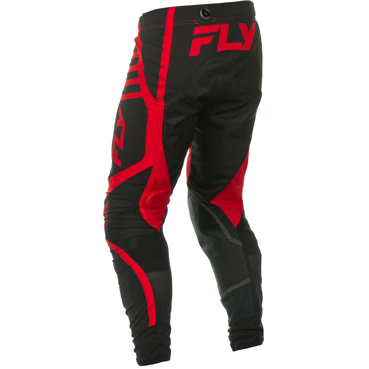 Lite Pants Black/Red Sz 28