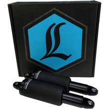 LEGEND SUSPENSION Legend Air Dyna Air Suspension - '06-'17 Dyna Models 1311-0104