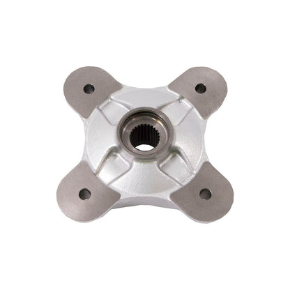 Polaris ATV Wheel Hub, Genuine OEM Part 5136946, Qty 1
