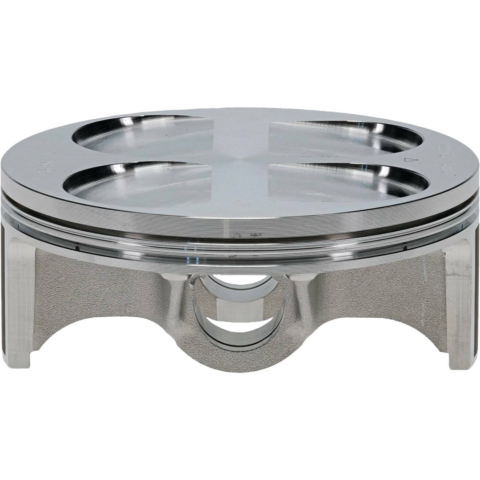 Piston Kit Hc Forged 96.95/Std 13.8:1 Yam