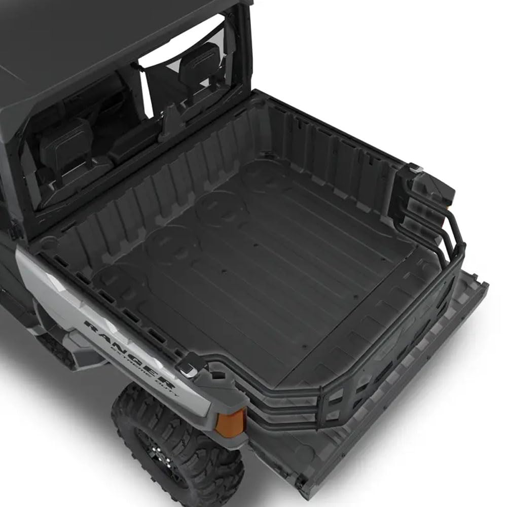
                      
                        Polaris Off Road Lock & Ride MAX Bed Extender/Divider
                      
                    