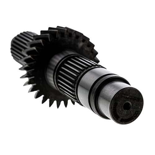 
                      
                        Polaris RZR 25T Reverse Shaft, Genuine OEM Part 3235380, Qty 1
                      
                    