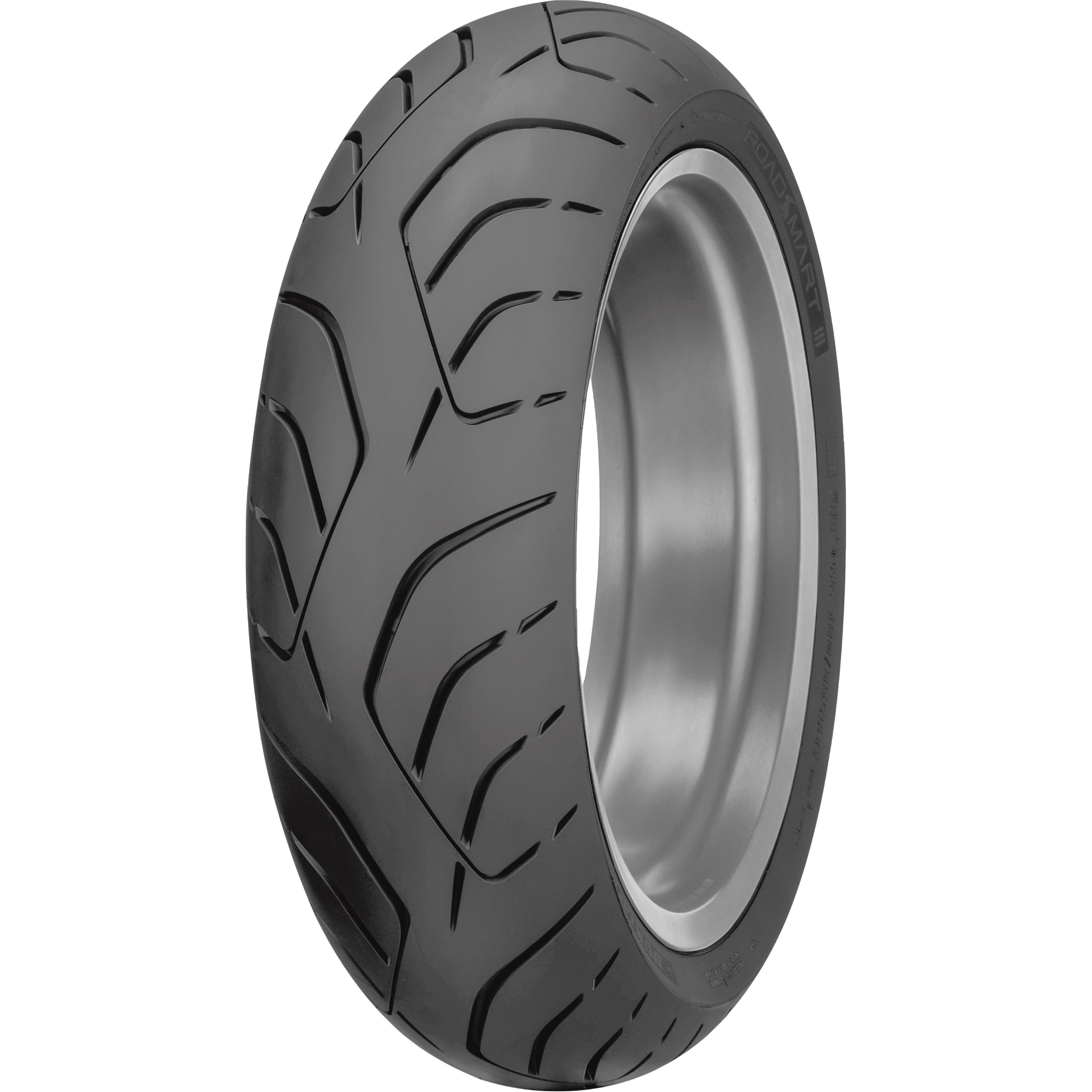 Tire Roadsmart Iii Rear 180/55zr17 73w Radial Tl