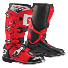 Gaerne SG10 Boot Red/Black Size - 13