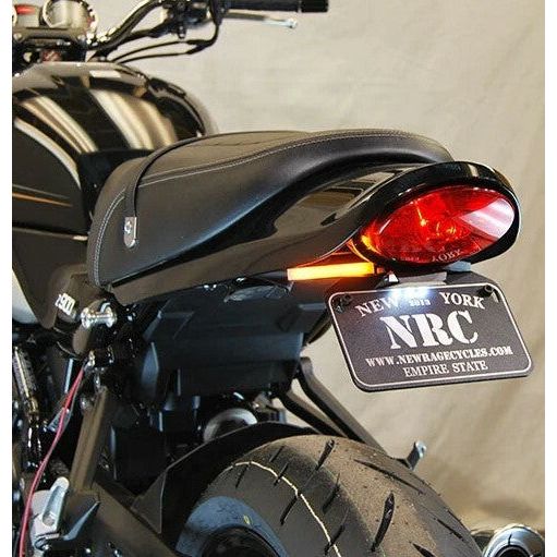 Fender Eliminator Kaw