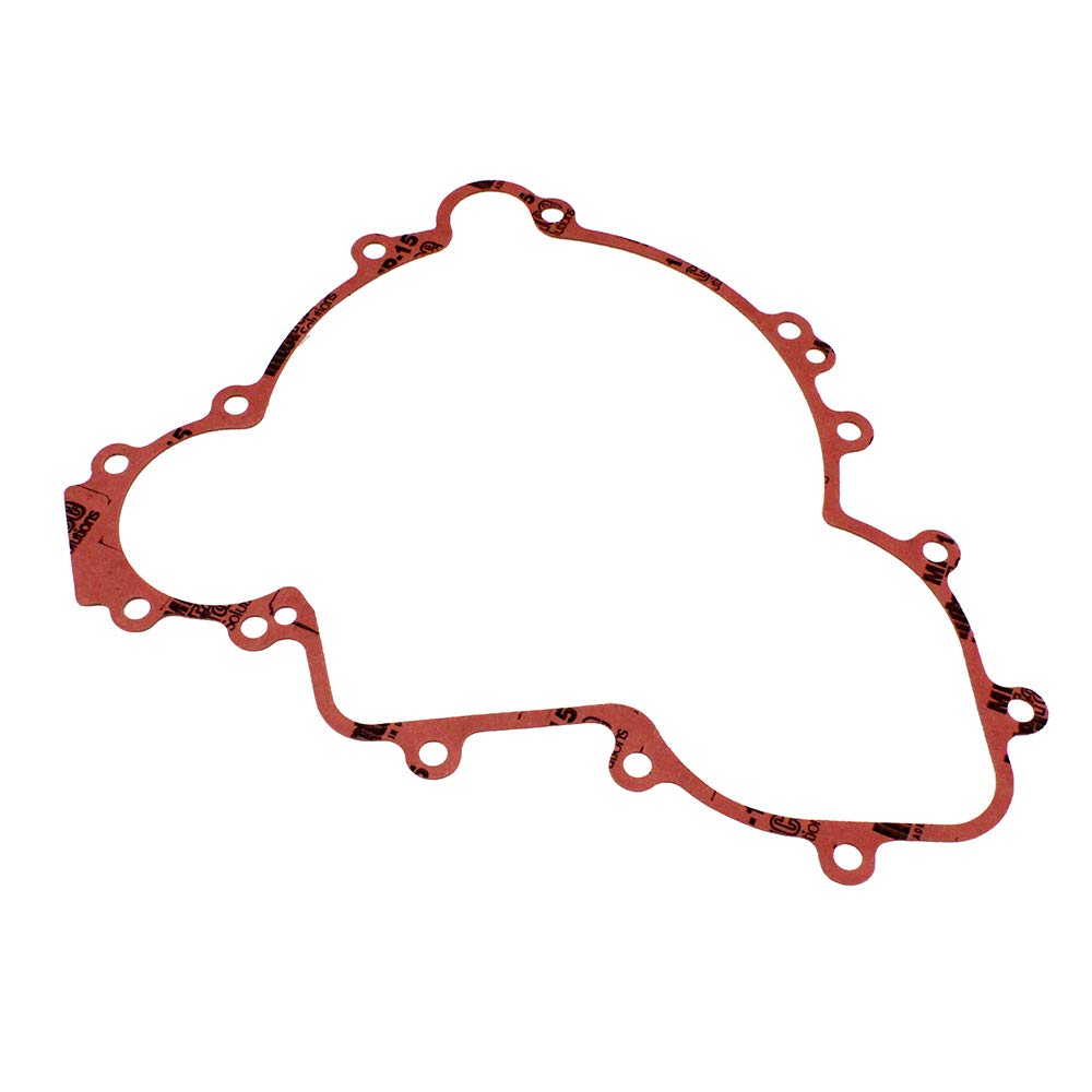 
                      
                        Polaris Off Road Cover Gasket, Genuine OEM Part 5814160, Qty 1
                      
                    