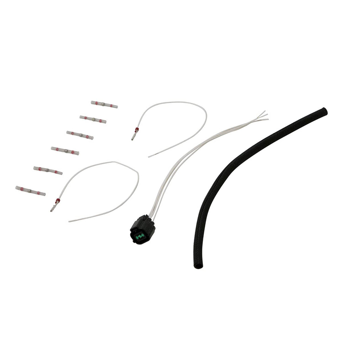 Polaris Ranger Idle Air Control Harness Kit, Genuine OEM Part 2878507, Qty 1