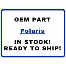 Polaris GEM Washer, Genuine OEM Part 7556528, Qty 1