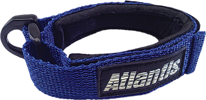 Floating Wrist Band Blue