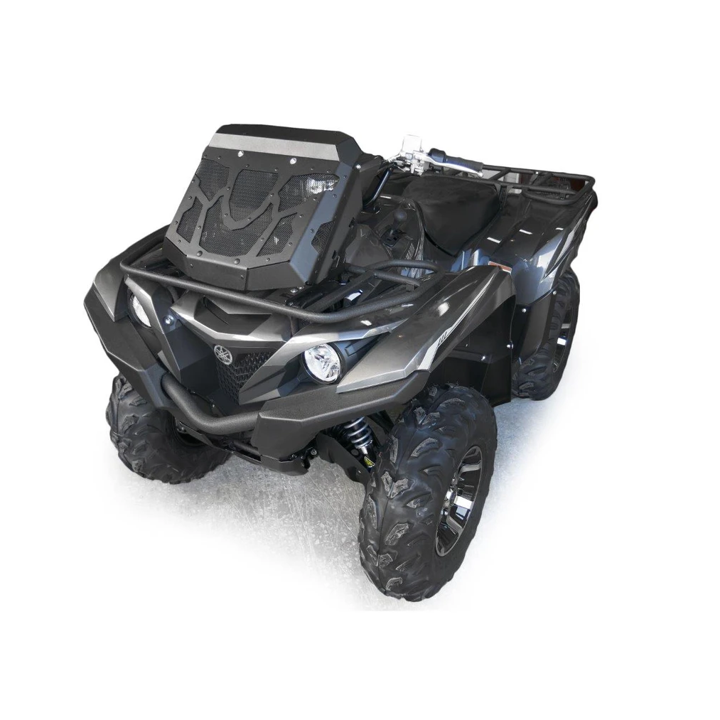 Radiator Relocator Kit