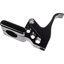 Billet Finger Throttle