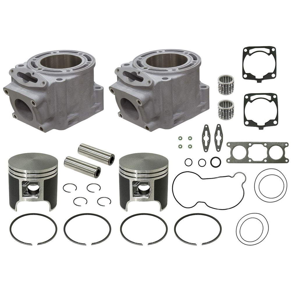 Cylinder Kit Pol