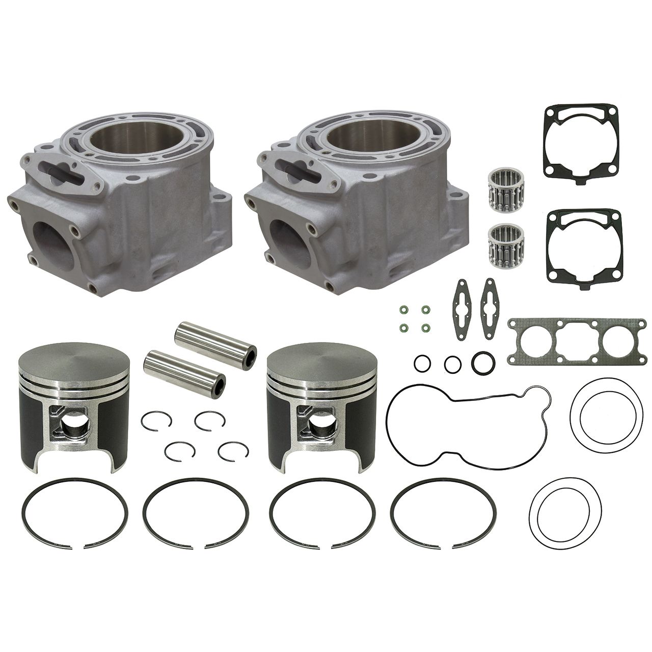 Cylinder Kit Pol
