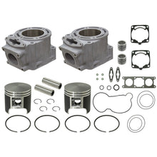Cylinder Kit Pol