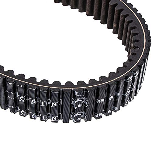 
                      
                        Can-Am Premium High-Performance Drive Belt - 422280656
                      
                    