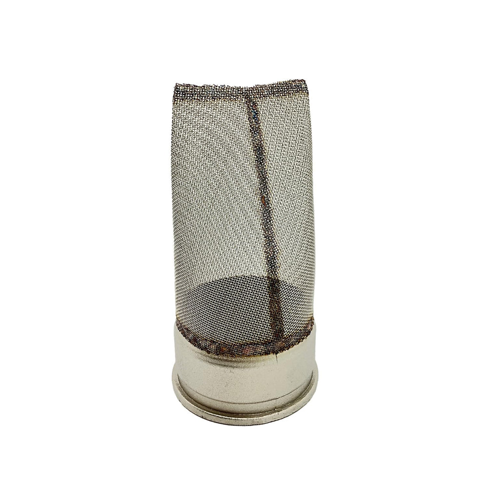 
                      
                        Polaris RZR Spark Arrestor, Genuine OEM Part 1262390, Qty 1
                      
                    