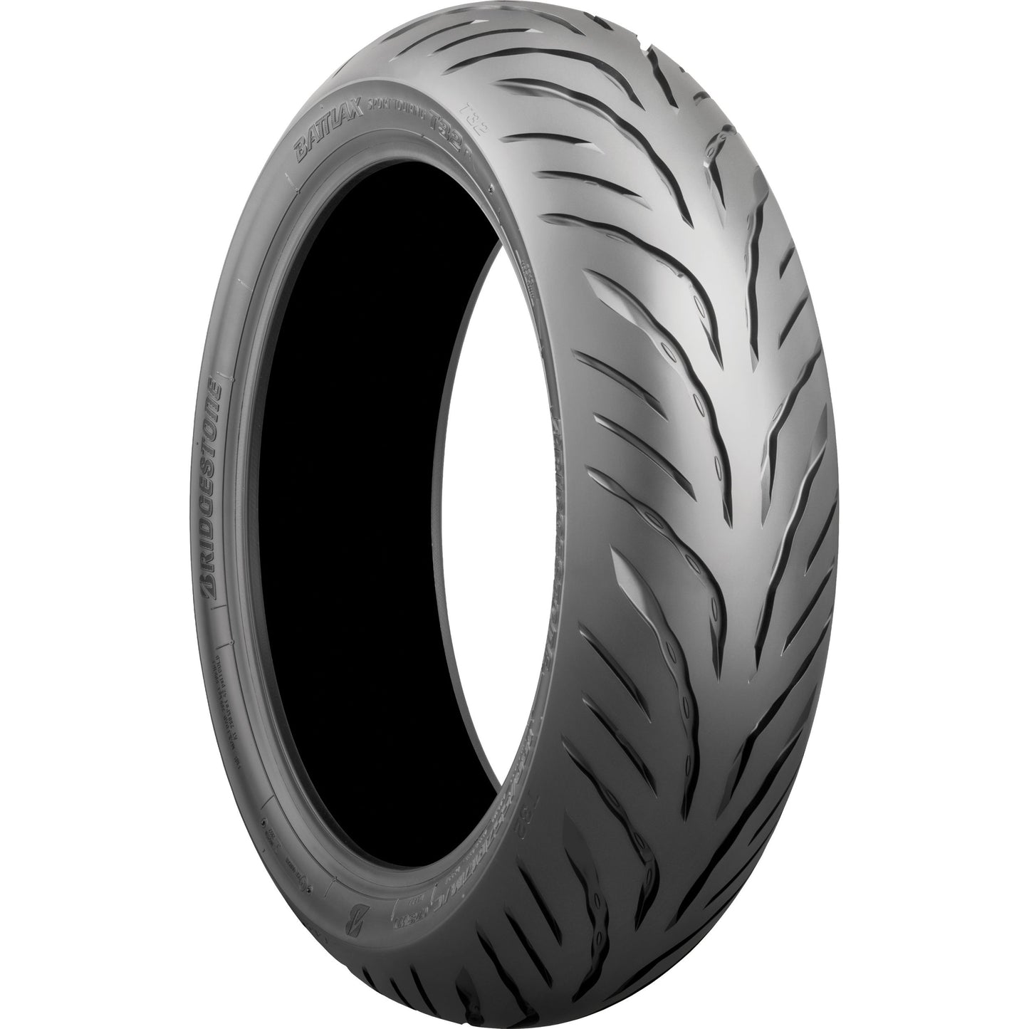 Tire Battlax T32 Rear 160/60zr18 70w Radial Tl