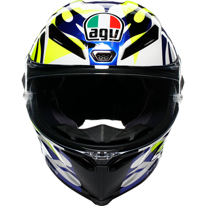 AGV Pista GP RR Helmet - Soleluna 2023 - Limited - Medium 2118356002-27-M