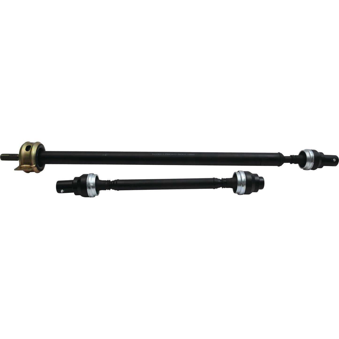 Prop Shaft