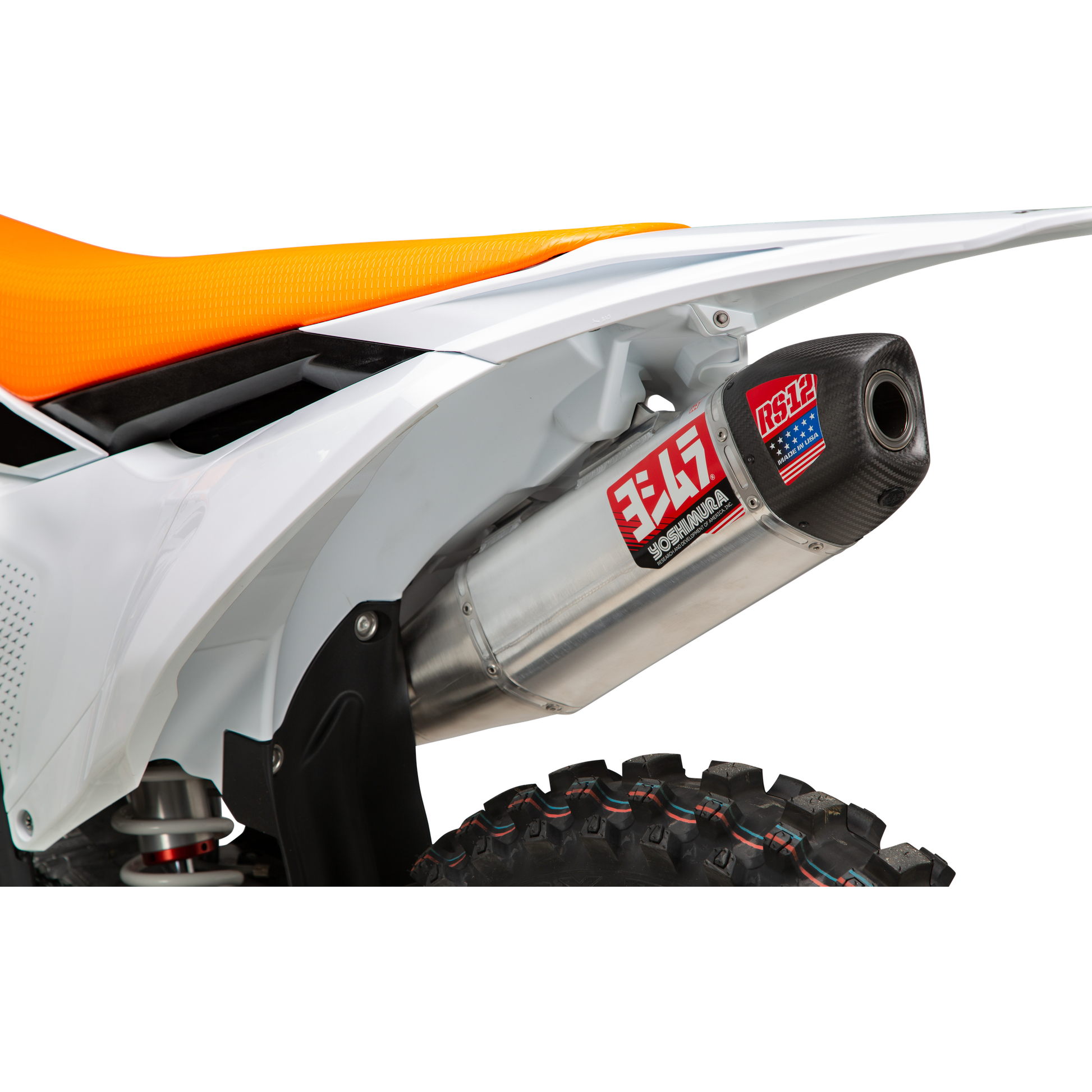 Rs 12 Slip On W/S/A Ktm/Hus