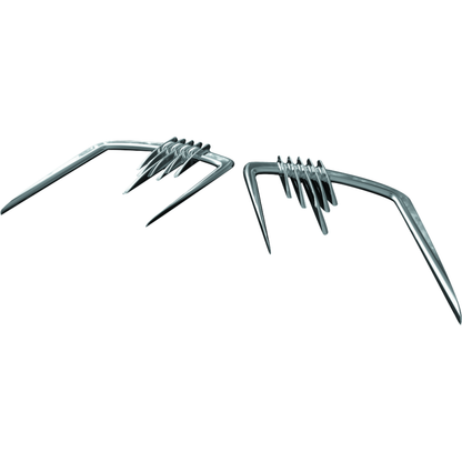 Kuryakyn Glove Box Accents For Road Glide Chrome