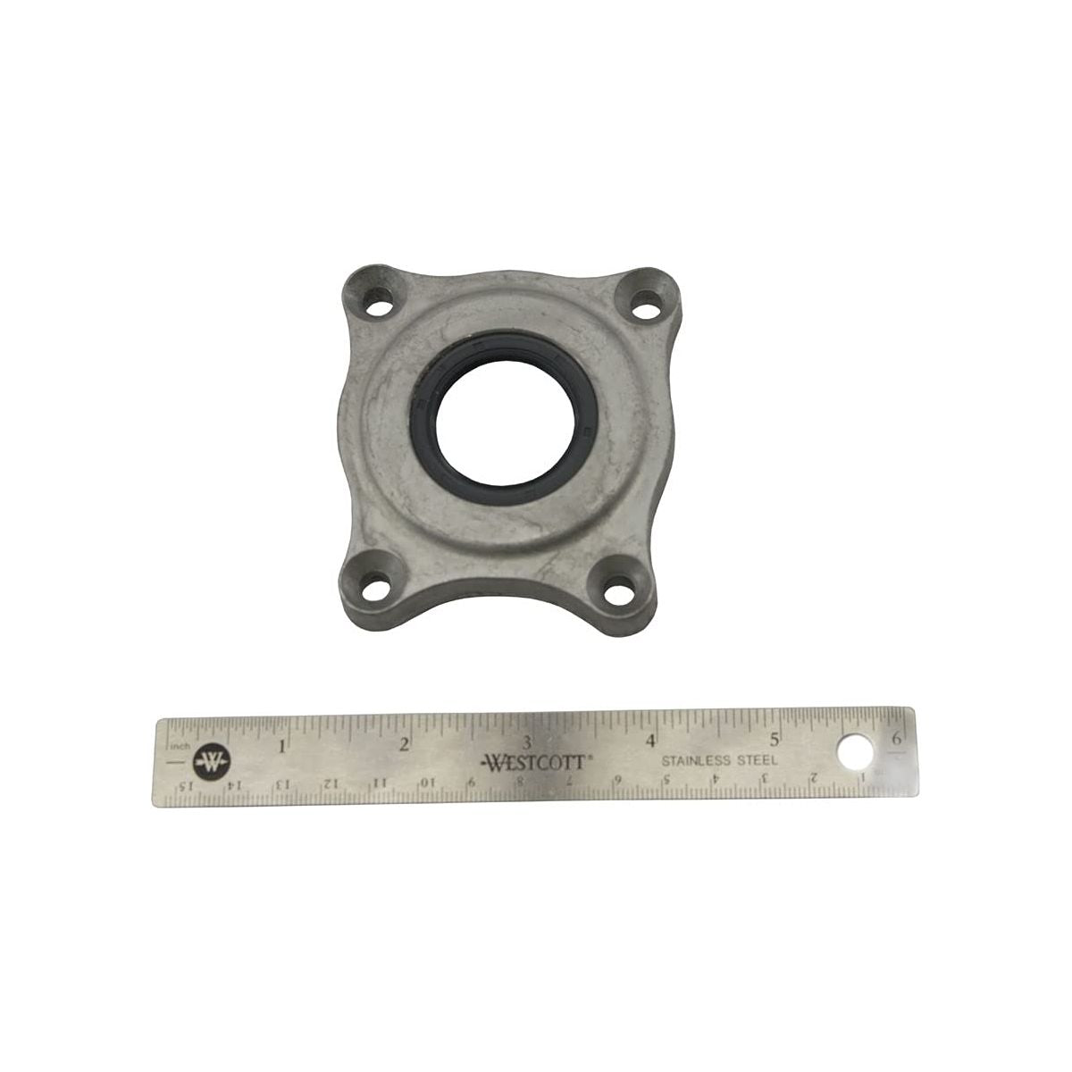 Polaris RZR Input Cover Assembly, Genuine OEM Part 2203736, Qty 1