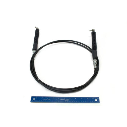 Polaris Ranger Shift Cable, Crew, Genuine OEM Part 7081615, Qty 1