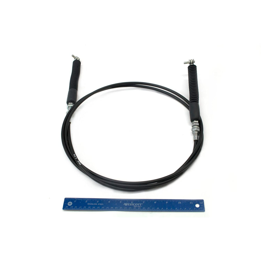 Polaris Ranger Shift Cable, Crew, Genuine OEM Part 7081615, Qty 1