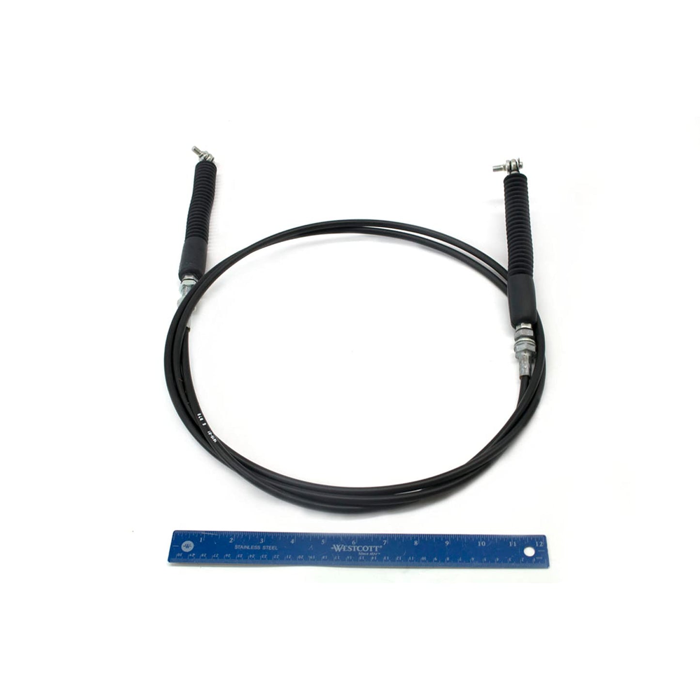 Polaris Ranger Shift Cable, Crew, Genuine OEM Part 7081615, Qty 1