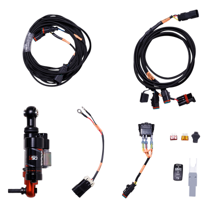 Fox Quick Switch Electric Link Pair Qse Links  Canam. Rear