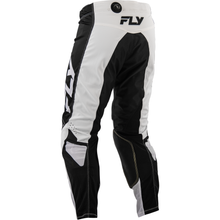 Kinetic Mesh Pants White/Black Sz 30