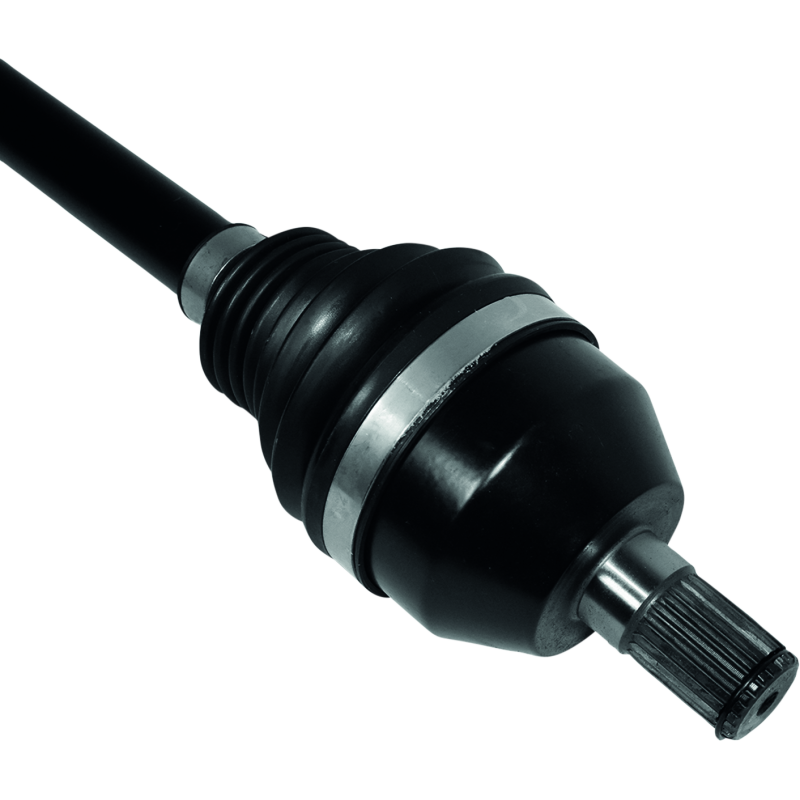 DragonFire Racing Hydra Axle- Can-Am Maverick X3 900 X mr Turbo R 18-19- Postion- Rear- Right/Left