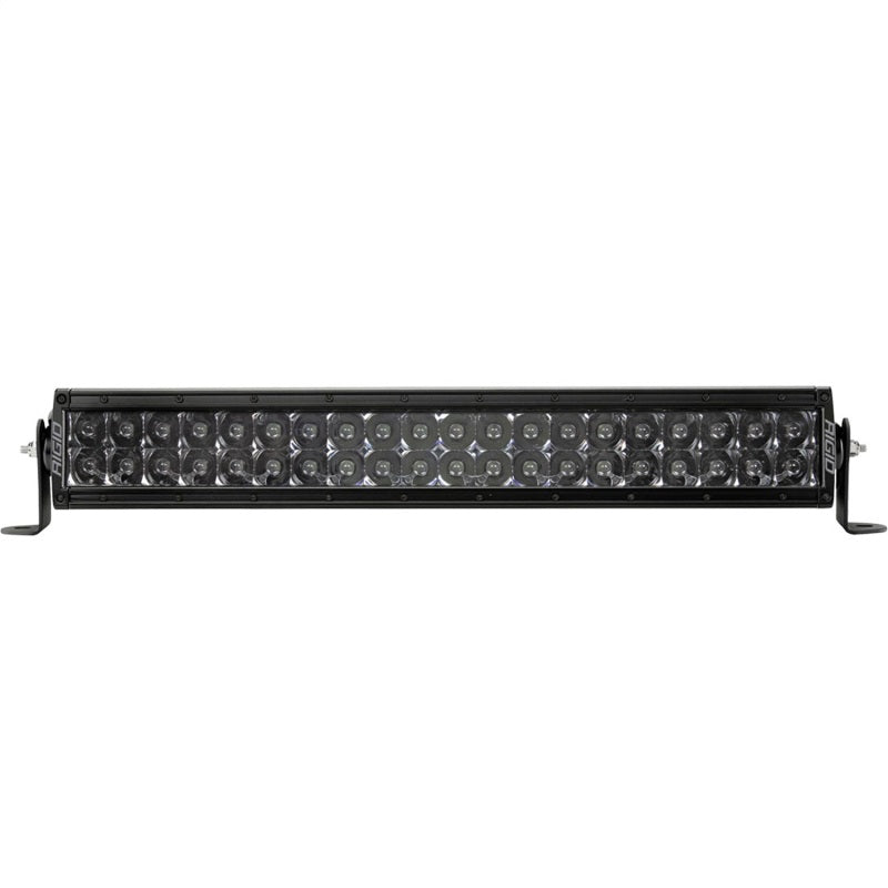 
                      
                        Rigid Industries 20in E Series Midnight Edition - Spot
                      
                    