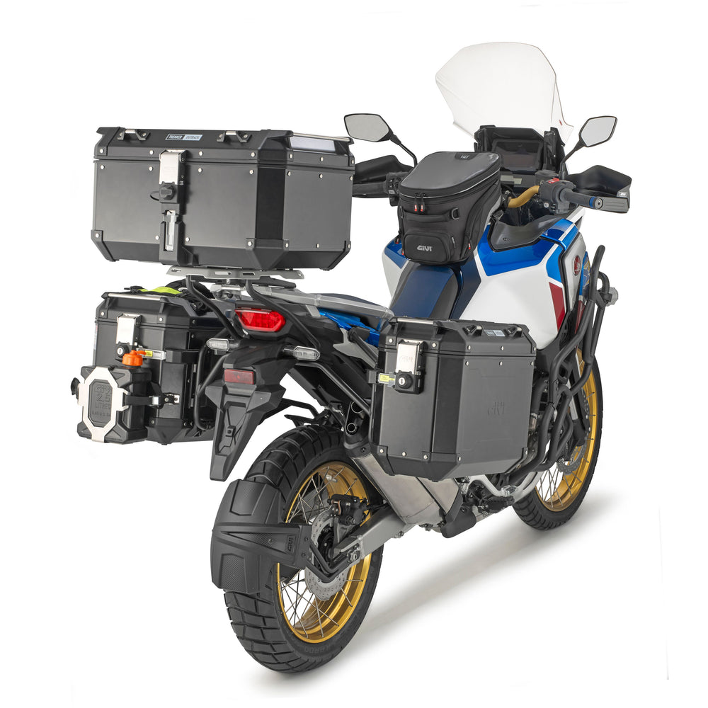 Side Case Hardware Outback Hon