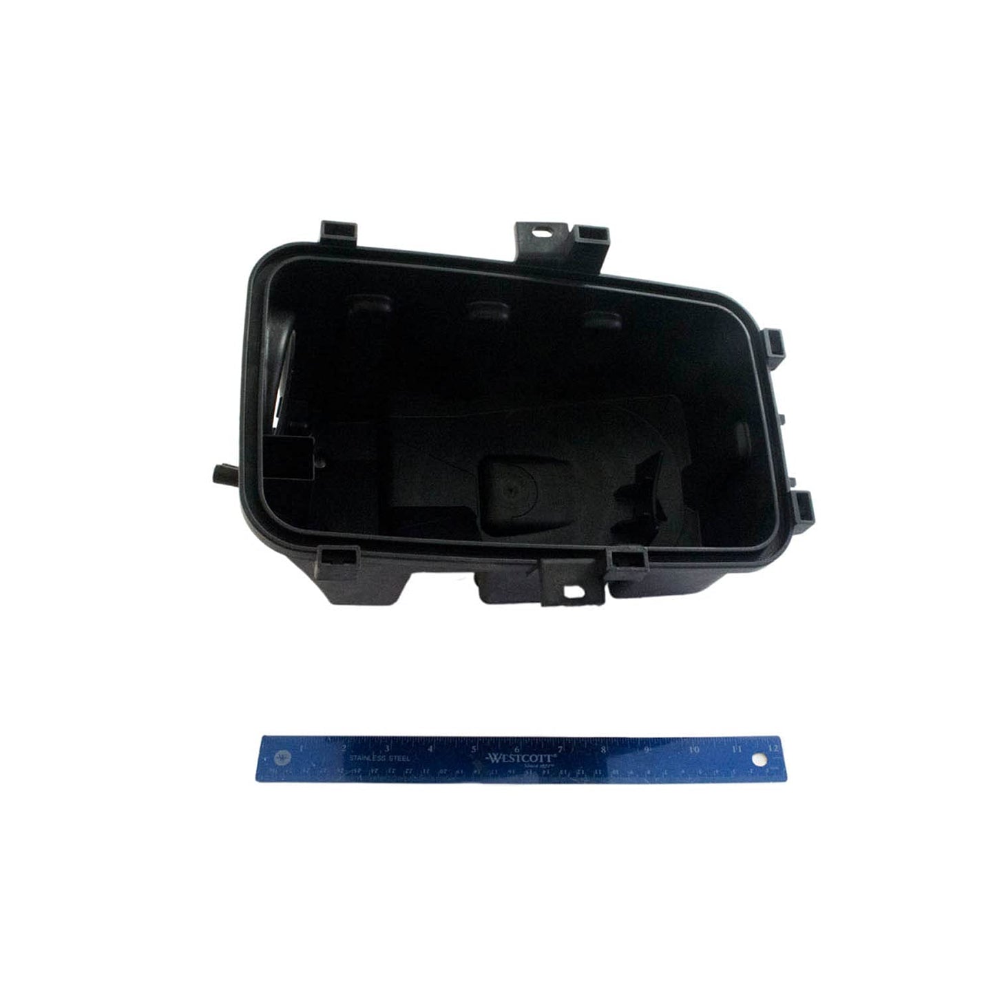 Polaris ATV Air Intake Box, 500 EFI, Genuine OEM Part 5436151, Qty 1