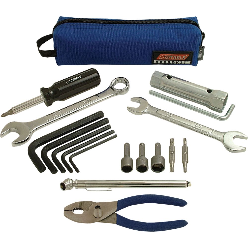 Speedkit Compact Tool Kit Standard Hd