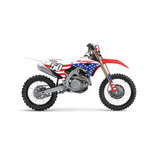 Comp Kit Usa Honda Crf250r/450r Wht Bg