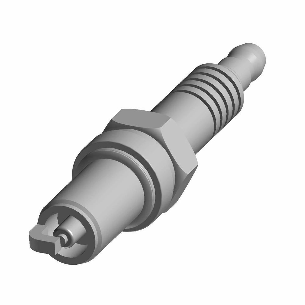
                      
                        Indian Motorcycle Spark Plug, Part 3070202
                      
                    