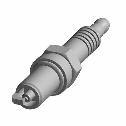 Indian Motorcycle Spark Plug, Part 3070202