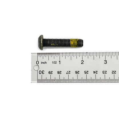 Polaris Ranger Screw, M10 x 1.5 x 45, 8.8 ZOD, Genuine OEM Part 7520323, Qty 1