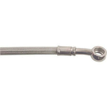Brake Line Front Hon