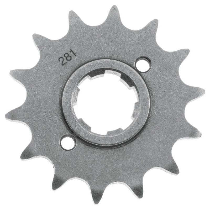 
                      
                        BikeMaster Honda Front Sprocket 520 14T
                      
                    
