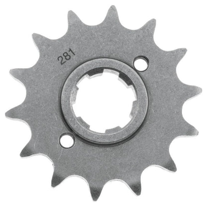 BikeMaster Honda Front Sprocket 520 14T