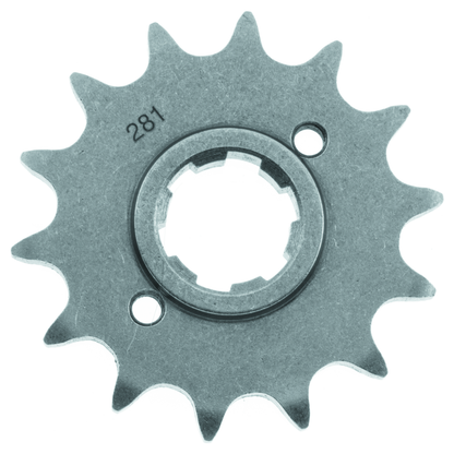 BikeMaster Honda Front Sprocket 520 14T