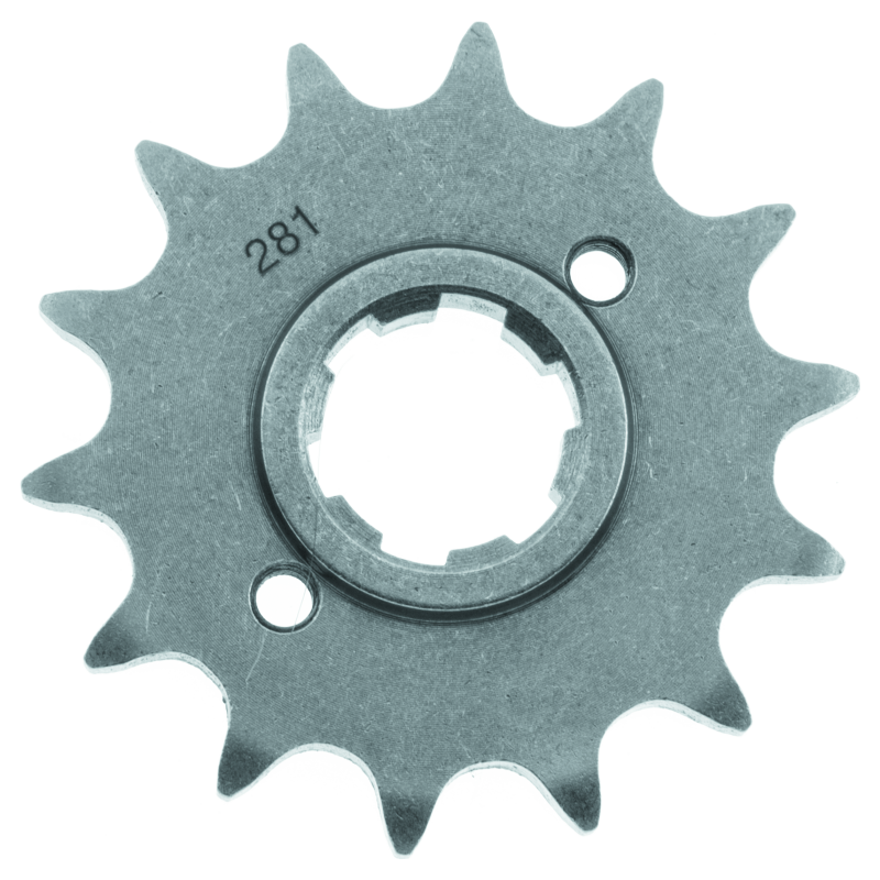 BikeMaster Honda Front Sprocket 520 15T