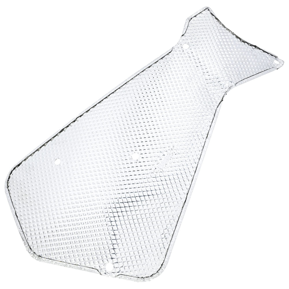 Polaris ATV Side Panel Heat Shield, Sportsman Touring, Genuine OEM Part 5263250, Qty 1