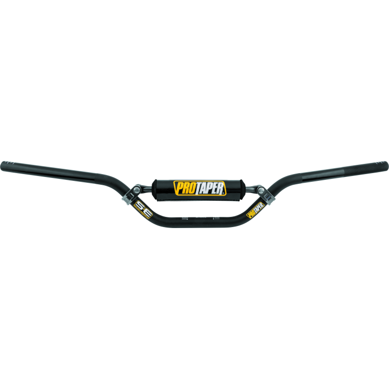 ProTaper SE Trials High Handlebar - Black